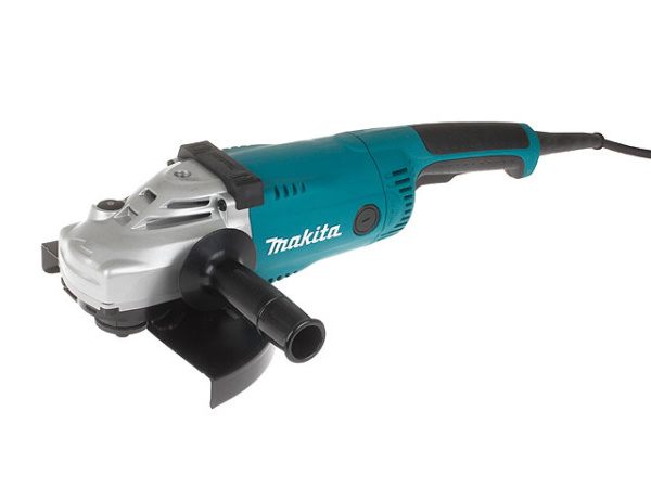 Болгарка Makita GA 9020 SFK GA9020SFK