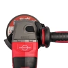 Аккумуляторная углошлифовальная машина (УШМ, Болгарка) Milwaukee M18 FHSAG125 XB2-0X FUEL 125мм (замена для 4933471077) 4933493415 Электроинструмент