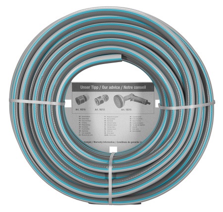 Шланг Gardena Classic 1/2" х 50м 18010-20