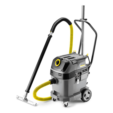 Пылесос Karcher NT 40/1 Tact Bs 1.148-340.0