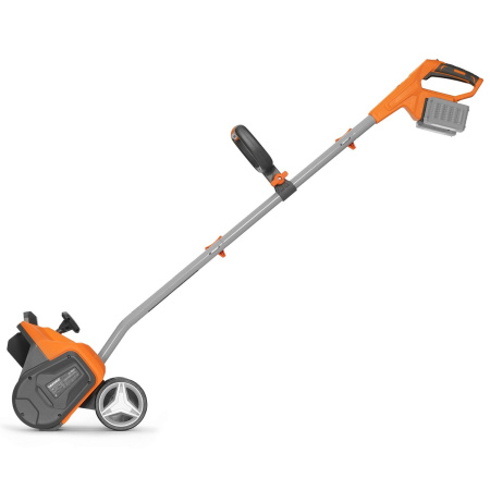 Снегоуборщики