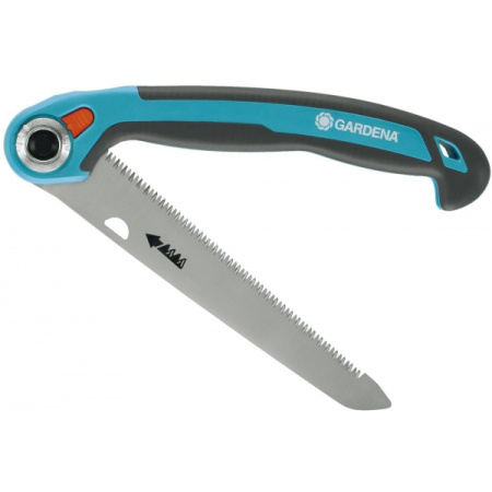 Пилы садовые