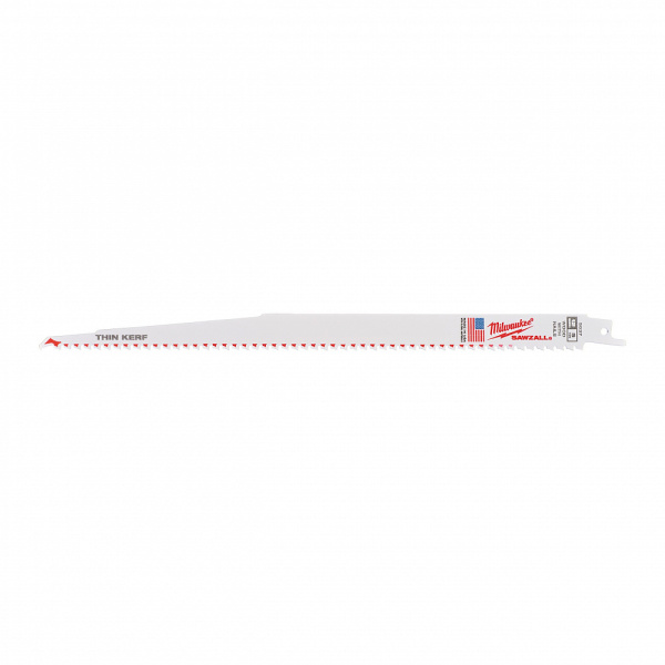 Дерево с гвоздями: Полотна для демонтажа THIN KERF THIN KERF 230 mm - 5 pcs 48005036