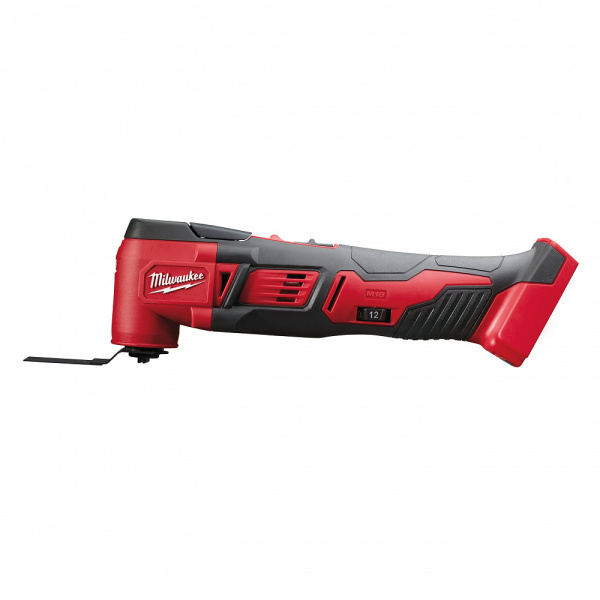 М18™ мульти-тул M18 BMT-0 4933446203 Многофункциональный инструмент (реноватор)