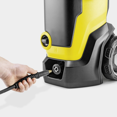 Мойка высокого давления Karcher K 7 WCM FJ BB 1.317-402.0
