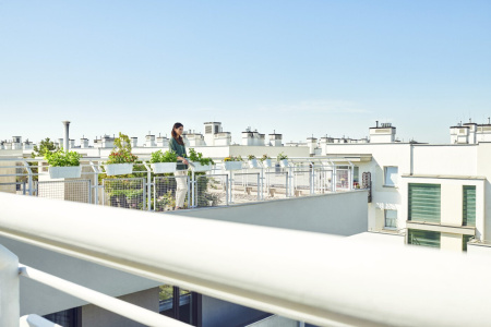 Набор инструментов Cellfast PASTEL (савок, культиватор, мотыга) 40-057