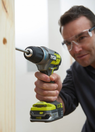 Шуруповерты