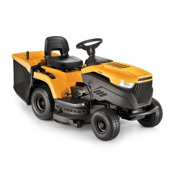 Трактор садовый Stiga ESTATE 598 W (Honda) 2T2600381/ST2 Мини-тракторы, райдеры