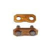 Звено соединительное 3/8" 1.5 C85 C83 S85 X-Cut (упаковка 26 шт) 587 37 26-02