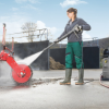 Мойка высокого давления Karcher HD 6/15 M 1.150-930.0