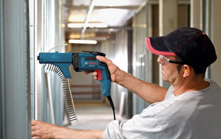 Шуруповерты