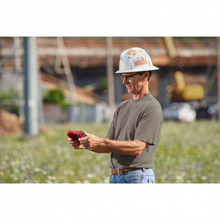 M18™ FORCE LOGIC™ гидравлический кабелерез с дистанционным управлением для подземных кабелей M18 HCC75R 4933459271