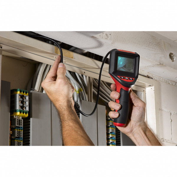 Инспекционная камера 2309-60 4933451526 Инспекционная камера 2309-60 4933451526