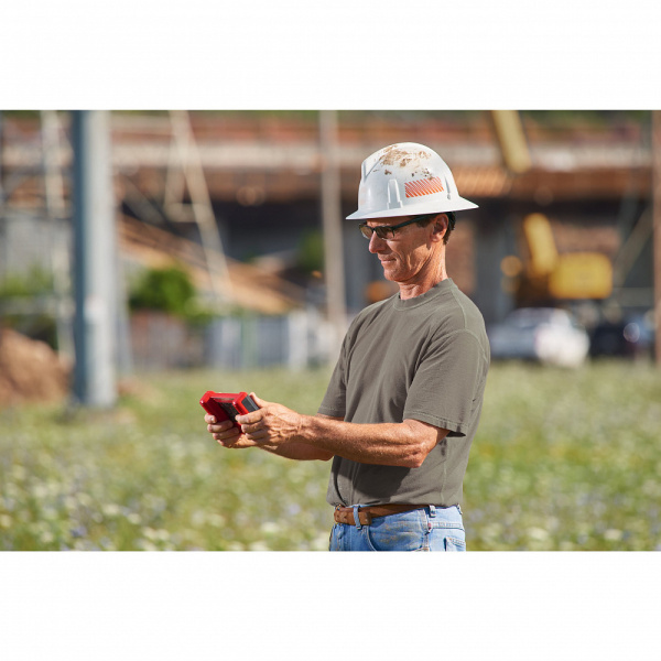 M18™ FORCE LOGIC™ гидравлический кабелерез с дистанционным управлением для подземных кабелей M18 HCC75R 4933459271