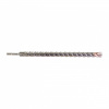 Буры MX4 SDS-Plus - 4-е режущие кромки SDS-Plus MX4 24 x 450 - 1 pc 4932356508 Буры MX4 SDS-Plus - 4-е режущие кромки SDS-Plus MX4 24 x 450 - 1 pc 4932356508