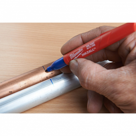 INKZALL™ маркеры Цветные маркеры с тонким пером 48223106