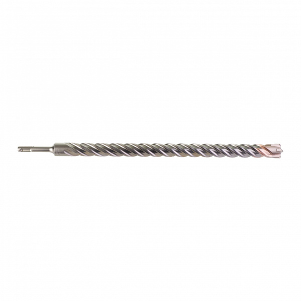 Буры MX4 SDS-Plus - 4-е режущие кромки SDS-Plus MX4 25 x 450 - 1 pc 4932356509