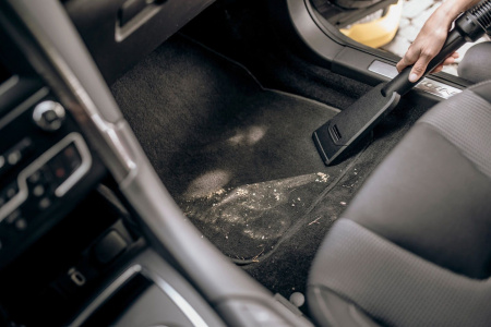 Хозяйственный пылесос Karcher KWD 3 S V-17/4/20 Anniversary Edition 1.628-449.0