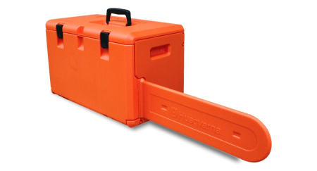Ящик для бензопилы Husqvarna 531 30 08-72