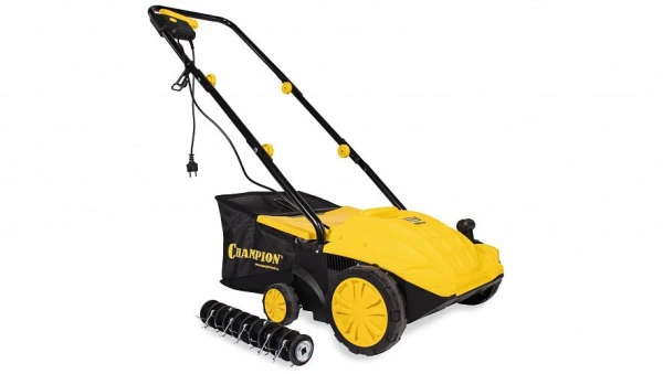 Аэраторы, скарификаторы