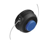 Головка триммерная Husqvarna T25B M10 Battery 315iC 536LiLX 536LiRX (полуавто) 579 29 40-03 Головка триммерная Husqvarna T25B M10 Battery 315iC 536LiLX 536LiRX (полуавто) 579 29 40-03