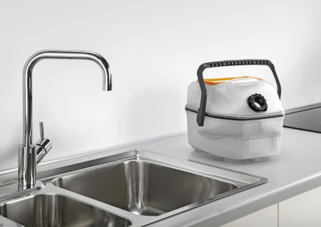 Пылесос с аквафильтром Karcher DS 6000 Mediclean (1.195-202.0) 1.195-202.0