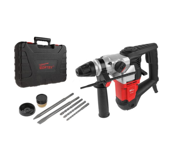 Перфоратор Wortex RH 3231-1 RH323111129 Перфораторы