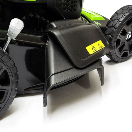 Газонокосилки и сенокосилки