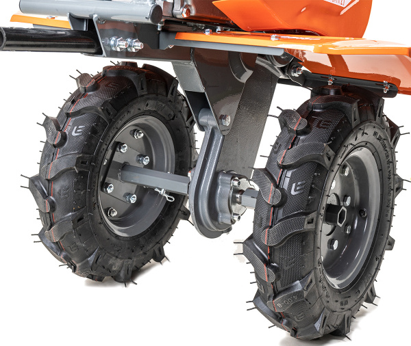 Мотоблок бензиновый Daewoo DATM 2.1 DATM2.1 Культиваторы