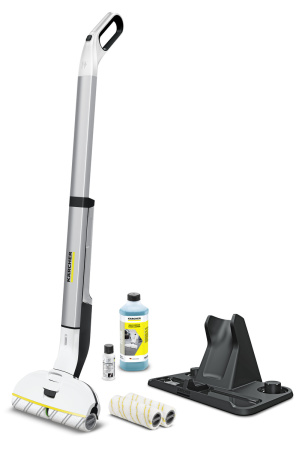 Аппарат для влажной уборки Karcher EWM 2 Premium (FC 3 Cordless Premium) 1.055-360.0