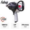 Пневмогайковерт ударный FUBAG IWM 1600 200235