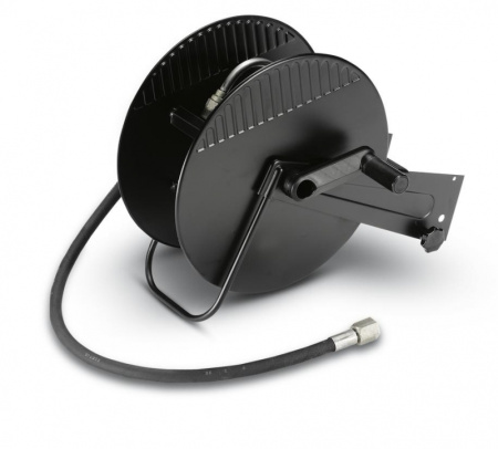 Karcher Монтажный комплект барабана для шланга, для аппаратов HD с бенз. двигателем 2.637-880.0