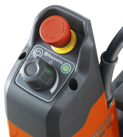 Система для бурения Husqvarna AD 10 966 66 66-01