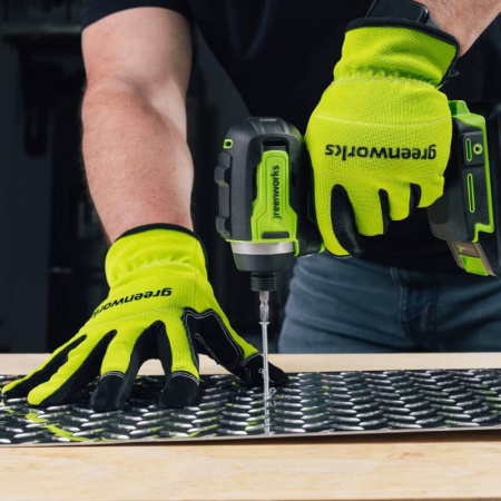 Гайковерты