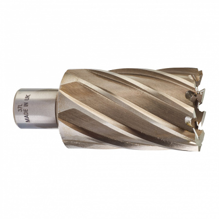 Кольцевая фреза HSSAC 37 x 50 - 1 шт 4932371764