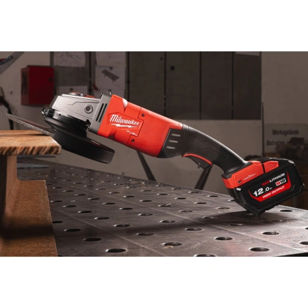Отрезной диск по металлу Milwaukee SC42 / 180х3х22.2 PRO+ (замена для 4932490070) 4932451497