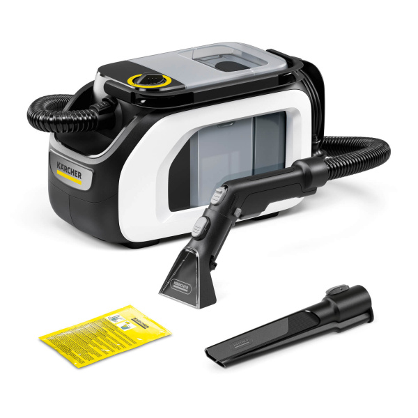Моющий пылесос Karcher SE 3 Compact 1.081-530.0 Моющий пылесос Karcher SE 3 Compact 1.081-530.0