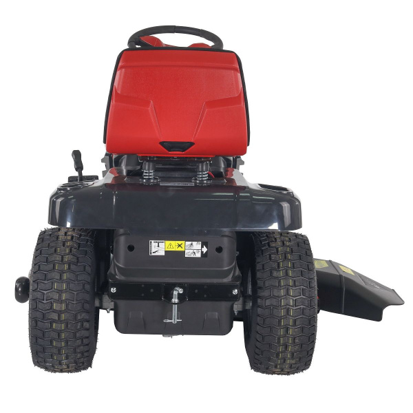 Мини-тракторы, райдеры