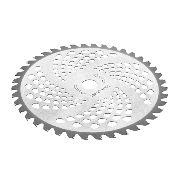 Нож для триммера металлический DEKO TB40-M, 255мм 065-1051