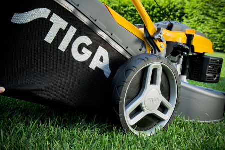 Газонокосилки и сенокосилки