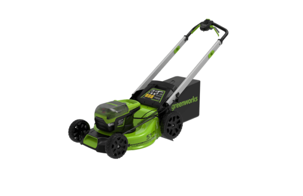 Газонокосилки и сенокосилки