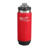 Термос Milwaukee красный PACKOUT™ CHUG LID 532 мл 4932493991