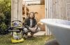 Пылесос Karcher WD 6 P S V-30/6/22/T 1.628-360.0 Пылесос Karcher WD 6 P S V-30/6/22/T 1.628-360.0