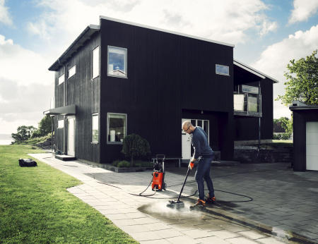 Мойка высокого давления Husqvarna PW 360 967 67 78-01