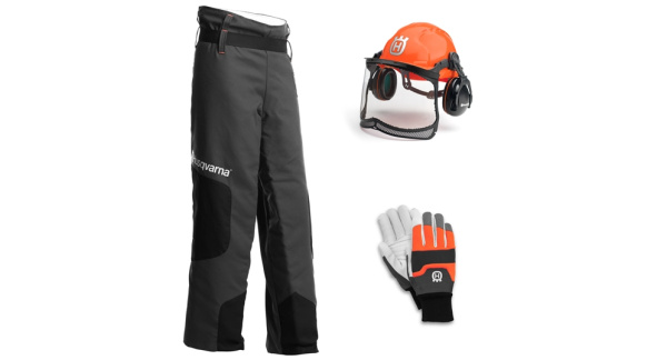 Комплект защитной одежды Husqvarna 581 96 60-01