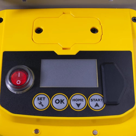 Газонокосилки-роботы