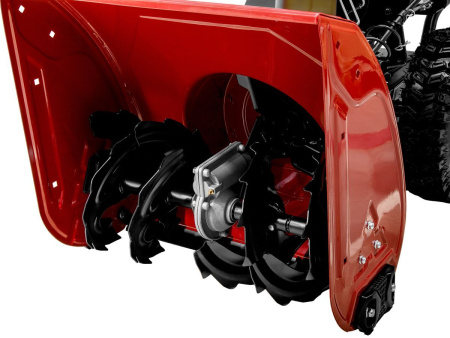 Снегоуборщики