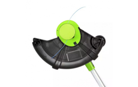 Триммер электрический GreenWorks GST5033M 500 Вт
