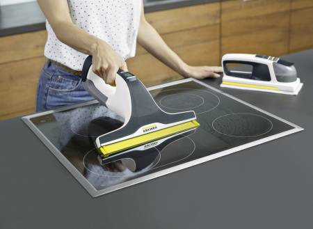 Стеклоочиститель Karcher WV 6 Premium (white) 