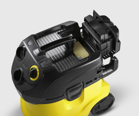 Пылесос хозяйственный Karcher WD 7.500 1.347-600.0